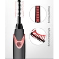 thumbnail image 6 of Heated Eyelash Curler, Heated Eyelash Curler, Portable Electric Eyelash Curler for Curling Eyelashes, Rechargeable Portable Lash Curler for Eyelashes Painless Beauty Make Up Tool, 6 of 7