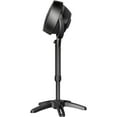 thumbnail image 3 of Vornado 3-Speed Multi Directional Airflow Pedestal Fan, 3 of 3