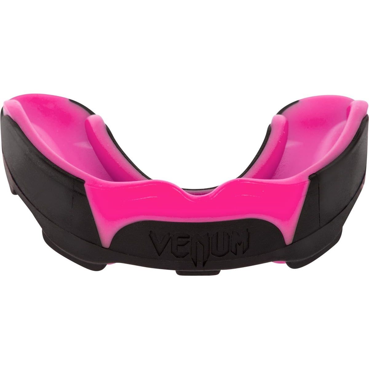 Venum Predator Mouthguard - Black/Pink
