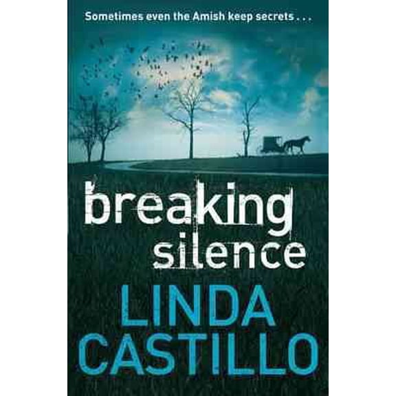 Pre-Owned Breaking Silence