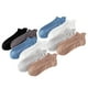 thumbnail image 2 of Calcetines cortos Salvador Moda Multicolor para hombre, 2 of 9