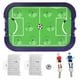 thumbnail image 1 of Juego de mesa educativo infantil con dos campos de fútbol | Juguete interactivo para padres e hijos | Material ABS | Desarrolla la coordinación ojo-mano, la paciencia y la inteligencia | Incluye, 1 of 5