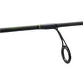 thumbnail image 4 of Lew’s Speed Stick Spinning Fishing Rod, 5-Foot 1-Piece Rod, Ultra-Light Power, Gray/Green, 4 of 6