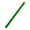 Green, variant on Billiard Cue Ferrule 25cm Pama Material for Professional Snooker Pool Cue Stick Repair Accessories