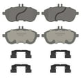 thumbnail image 2 of Disc Brake Pad Set, 2 of 2