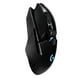 thumbnail image 5 of Ratón para juegos Logitech G903 LIGHTSPEED con POWERPLAY Wireless, 5 of 6