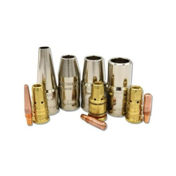 Bernard 360-T2116 0.06 in. Quik & Contact Tips