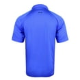 thumbnail image 2 of Snake Eyes Golf Core Polo Cobalt Extra Large, 2 of 4
