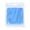 Light Blue, variant on Disposable Micro Swabs Eyelash Extension Cotton Buds 100pcs/Bag Colorful Lint‑Free Micro Brushes for Makeup Cleaning Beauty Care