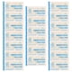 thumbnail image 5 of 20 tiras impermeables para cejas, envoltura de tela no tejida, parche nasal transpirable, pegatinas protectoras para labios, cinta adhesiva, 5 of 7