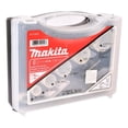 thumbnail image 2 of Kit De Broca Sierras Con Broca Guia 6 Piezas Makita D21870 Makita D21870, 2 of 6