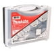 thumbnail image 2 of Kit De Broca Sierras Con Broca Guia 6 Piezas Makita D21870 Makita D21870, 2 of 6