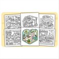 thumbnail image 4 of Little Corner: Coloring Book for Adults and Teens Super Cute Design, 4 of 5
