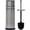 Stainless, variant on Toilet Brush and Holder - Cleaning Bowl Cleaner, Stainless Steel, Oil Rubbed Bronze
