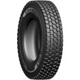thumbnail image 4 of Samson GC-D3 255/70R22.5 140/137M H 16 Ply Drive Commercial Tire, 4 of 4