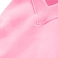 thumbnail image 5 of Oversized Sweatshirts for Women Fall Fashion Solid Loose Comfy Sweatshirts Long Sleeve V Neck Pullover Tops Fall Outfits for Women 2026, 5 of 6