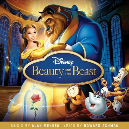 Anne Dudley and Alan Menken - Beauty And The Beast Soundtrack