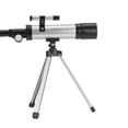thumbnail image 3 of braveheart Monocular Astronomical Telescope Tube Refractor Refractor monocular Children Monocular Telescopic Spotting Scope Portable Tripod, 3 of 9