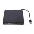 thumbnail image 4 of EIMELI Lecteur DVD Portable USB 3.0 Externe pour Ordinateur Portable de Bureau, 4 of 8