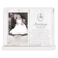 thumbnail image 2 of CA Gift 155795 Wedding-Marriage Prayer Frame, 2 of 3