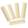 thumbnail image 1 of EeaseCA 5 Pcs Accessoire Professionnel pour Mandoline à 8 Cordes Instrument Mandoline Durable Os Écrou, 1 of 7