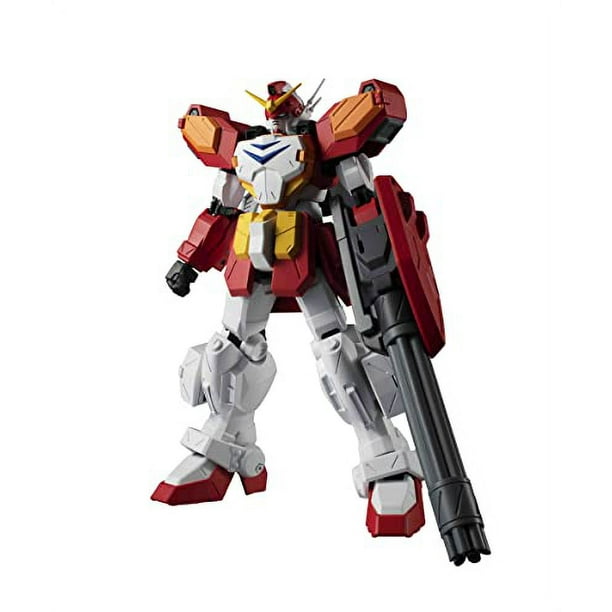 Action figure hotsell gundam wing
