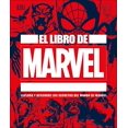 thumbnail image 1 of El libro de marvel (Spanish Edition), 1 of 2