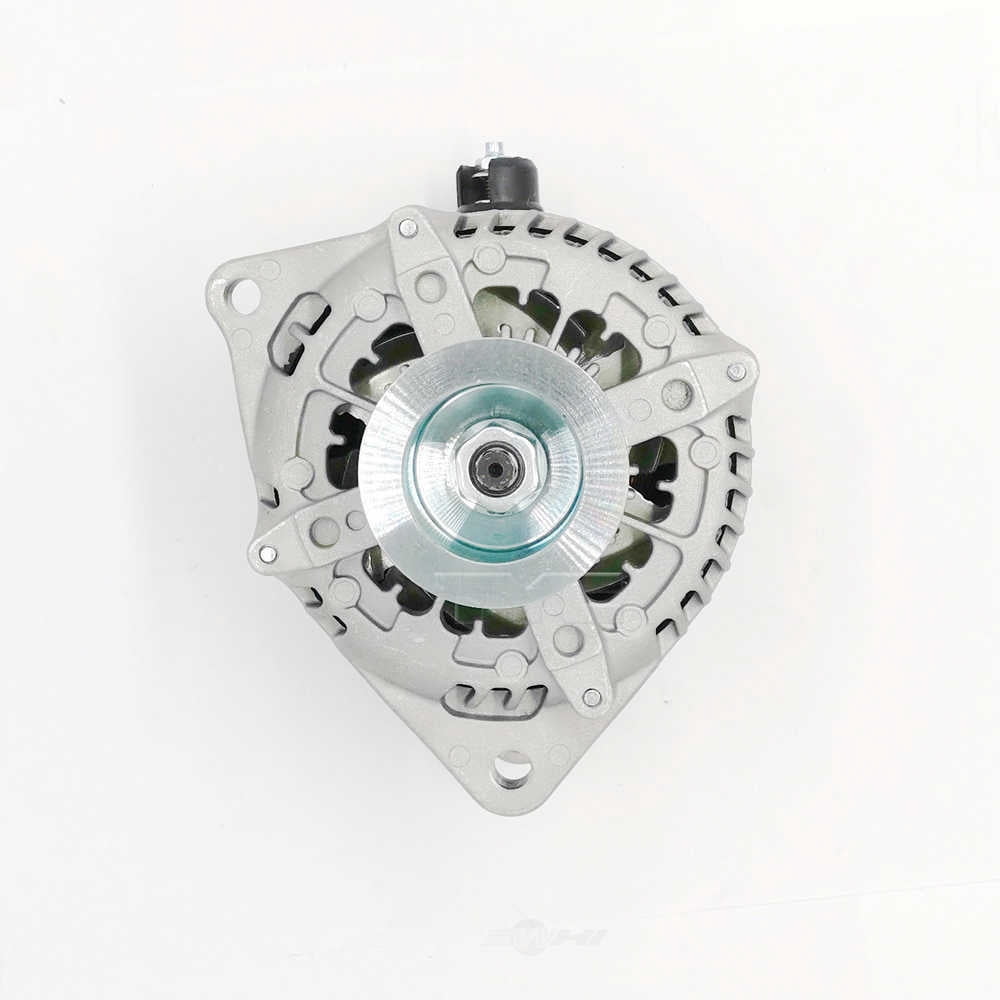 TYC Alternator Fits select: 2011-2016 FORD F350, 2011-2016 FORD F250