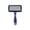 Purple, variant on ACDANC Cat Hair Remover,Effective Tool for Cats,Gentle Cat Hair Brush,Pink