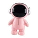 thumbnail image 3 of Alcancía Astronauta Zulema Ahorro de dinero caja de efectivo Rosa, 3 of 8