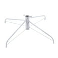 thumbnail image 2 of Dserhfy Metal Christmas Tree Stand, Fits 0.75-1.25inch Pole, 2 of 7