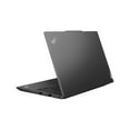 thumbnail image 5 of Lenovo ThinkPad E14 Gen 5, 14\" WUXGA, Intel Core i5-1335U, Intel Iris Xe Graphics, 16GB RAM, 256GB SSD, Graphite Black, Windows 11 Pro, 21JK0084US, 5 of 6