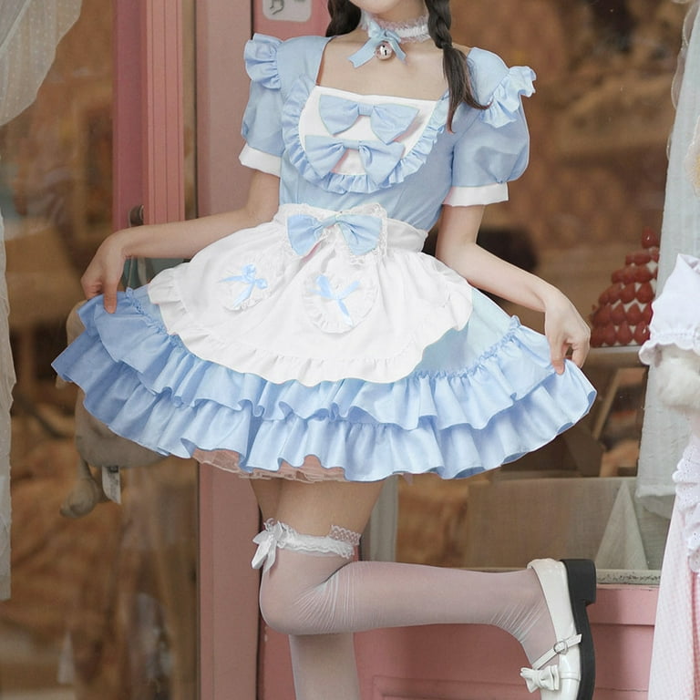 PMUYBHF Lavender Dress Body Stage Dress Oktoberfest Sculpting Women s Women s Dress Womens Casual Dress Light Blue Easter Dress Women Walmart