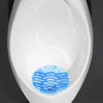 thumbnail image 5 of Urinal Sieve Spray Mats Urinal Sieve Deopads For Urinals Deodorisers 8 Pieces (blue, Green, Purple, Orange), 5 of 5