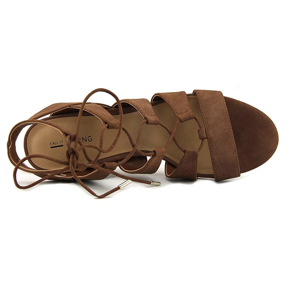 call it spring gladiator sandals