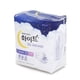 thumbnail image 1 of Toalla sanitaria nocturna wearable Ggulzam de Yuhan-Kimberly, 8 unidades, 1 of 6