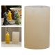 thumbnail image 5 of Molde de vela de estatua de Buda, herramientas de fabricación de cera aromática, molde de silicona 3D para fiesta de Ramadán - Tathagata Soledad molde de vela de silicona, 5 of 9