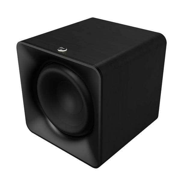 Subwoofer Klipsch Flexus SUB 200 12" inalámbrico negro