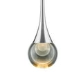 thumbnail image 5 of Lite Source Luna Ii Pendant, 5 of 6