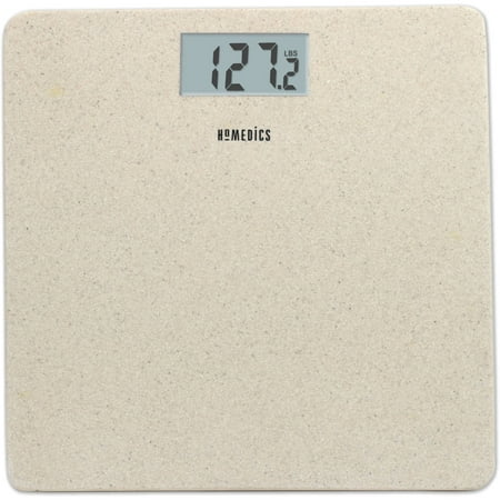 Homedics Sc 331 Digital Scale Solid Surface Homedics Sc 331 Digital Scale Solid Surface