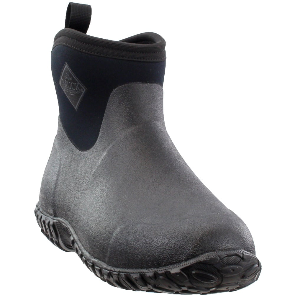 muckster 2 ankle boot