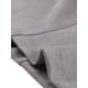 thumbnail image 5 of CHALECO CORTO SIN MANGAS DE SUEDE SINTÉTICO PARA MUJER INSPIRADO CHIC XS GRIS, 5 of 7