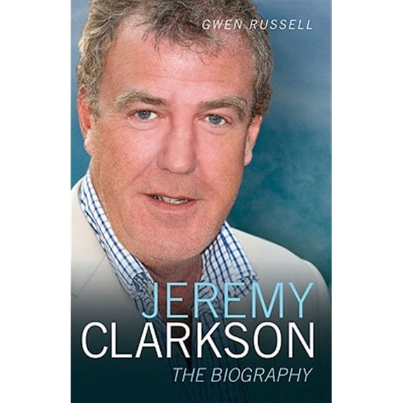 Pre-Owned Jeremy Clarkson : The Biography (Paperback)