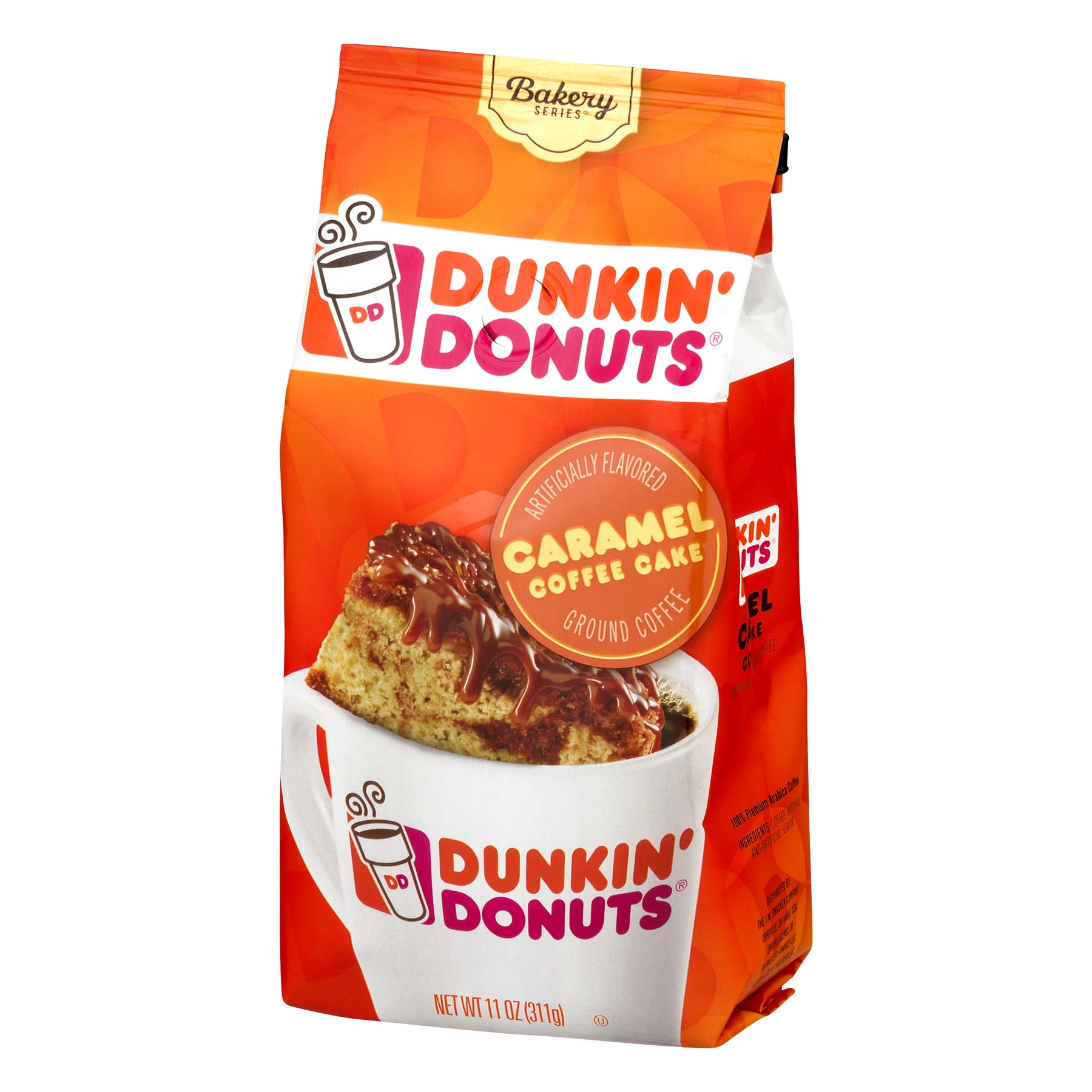 Dunkin Donuts Mocha Iced Coffee Nutrition Facts | Besto Blog