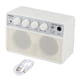 thumbnail image 4 of Amplificador de bajos eléctrico Interfaz de audio recargable Gabinete Amplificador de práctica para interiores y exteriores Mini altavoz portátil, 4 of 9