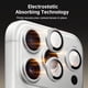 thumbnail image 5 of Protector de lente de cámara Sahara UltraStrong para iPhone 17 Pro, 5 of 6