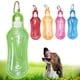 thumbnail image 1 of Fuente De Agua Para Mascotas, Dispensador De Agua Para Mascotas Al Aire Libre, Botella De Bebida Portátil Duradera Para Mascotas Inevent PT002751-05, 1 of 6