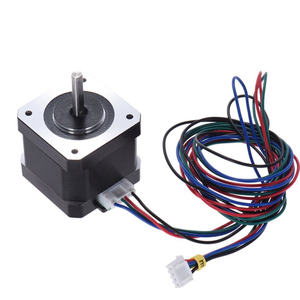 3D Printer Parts Stepper Motor Drive 