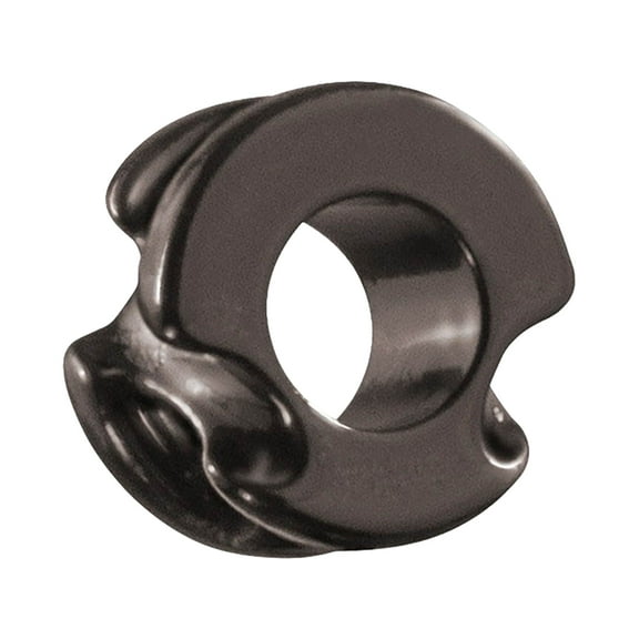 RAD P-38 Peep Sight 3/16" Black