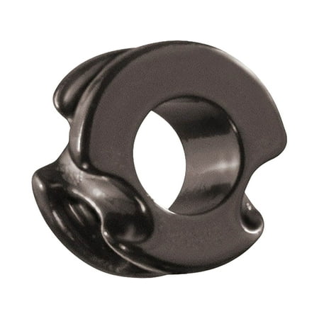 RAD P-38 Peep Sight Black 3/16 in.